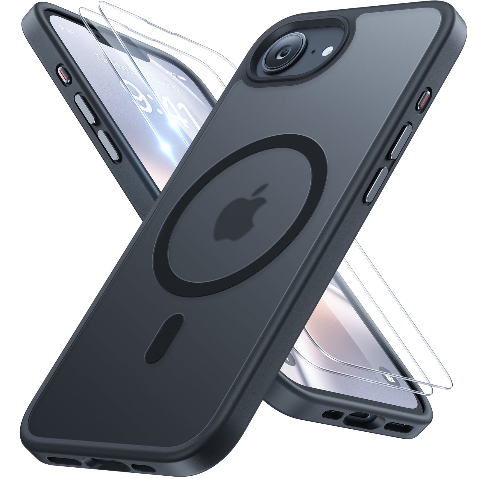 iPhone 16e/17e Case