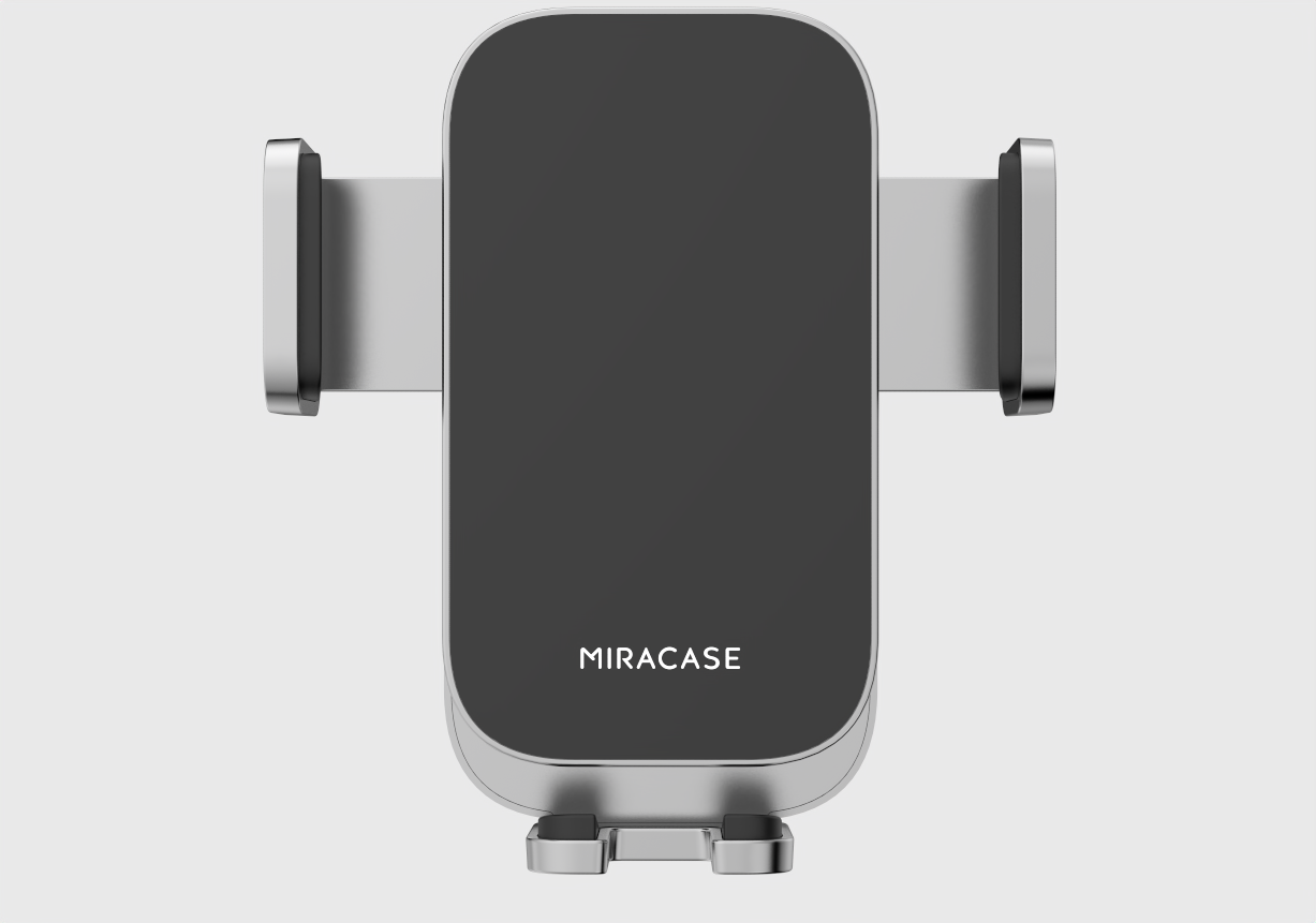 Miracase 2023 NEW RELEASE Dynasty Wireless Charge Cradle Car Phone Mount