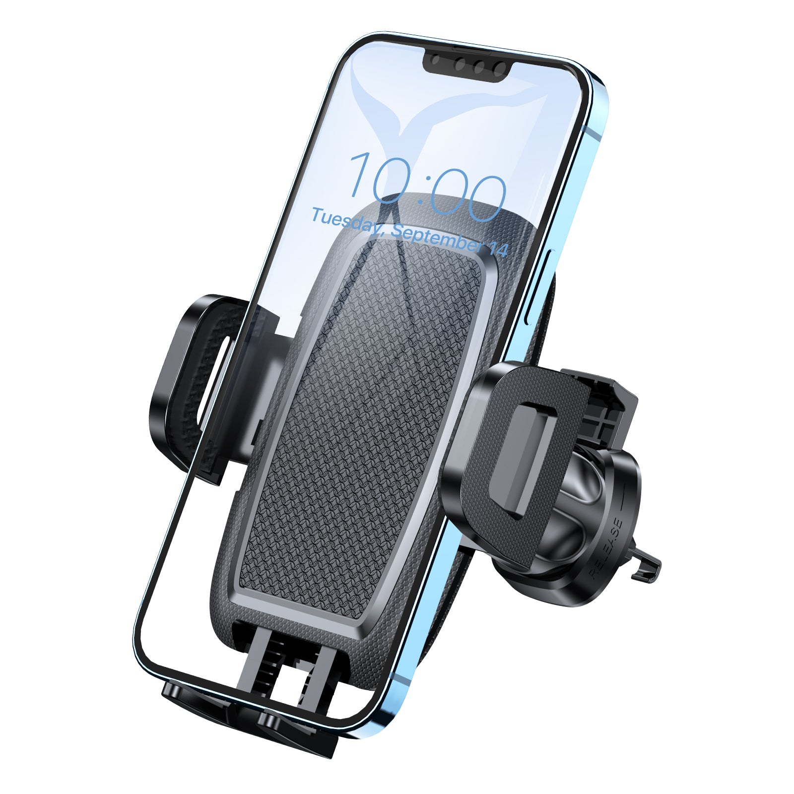 Miracase New Design Cradle Car Phone Holder Mount for Air Vent