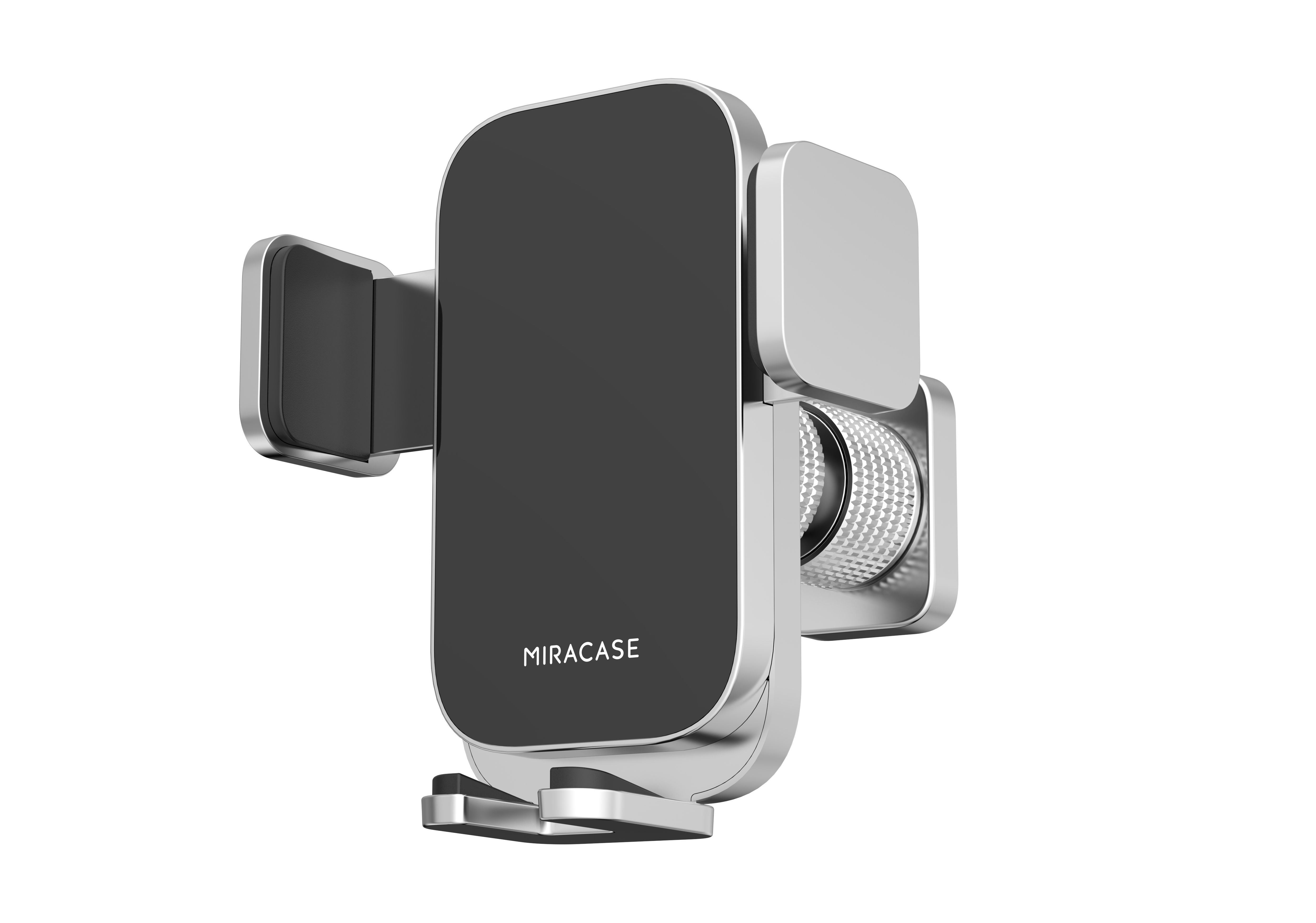 Miracase 2023 NEW RELEASE Dynasty Wireless Charge Cradle Car Phone Mount