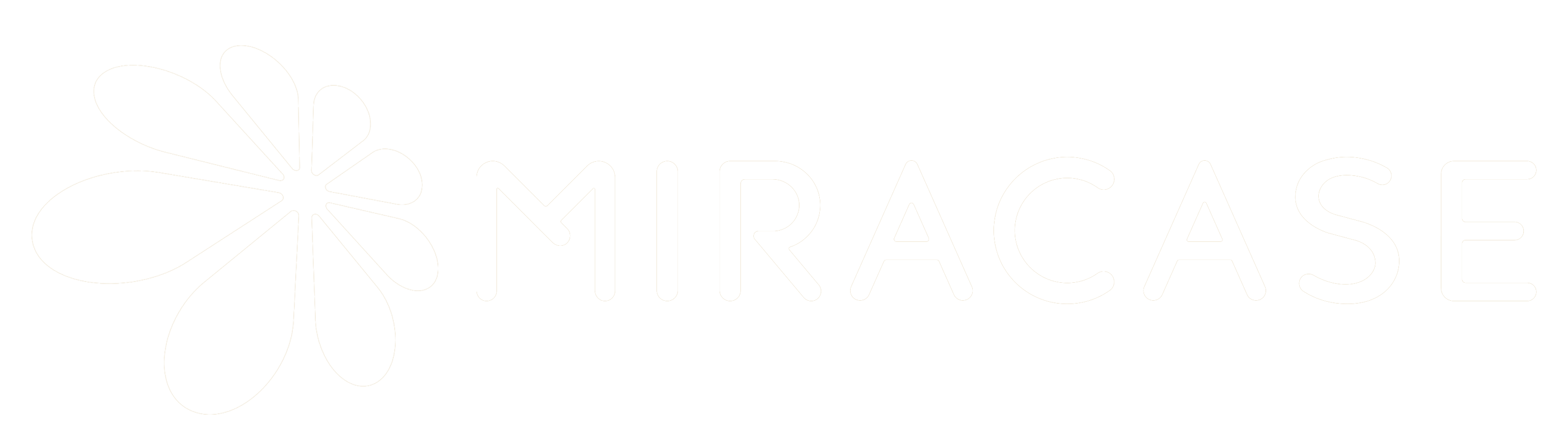 Miracase logo