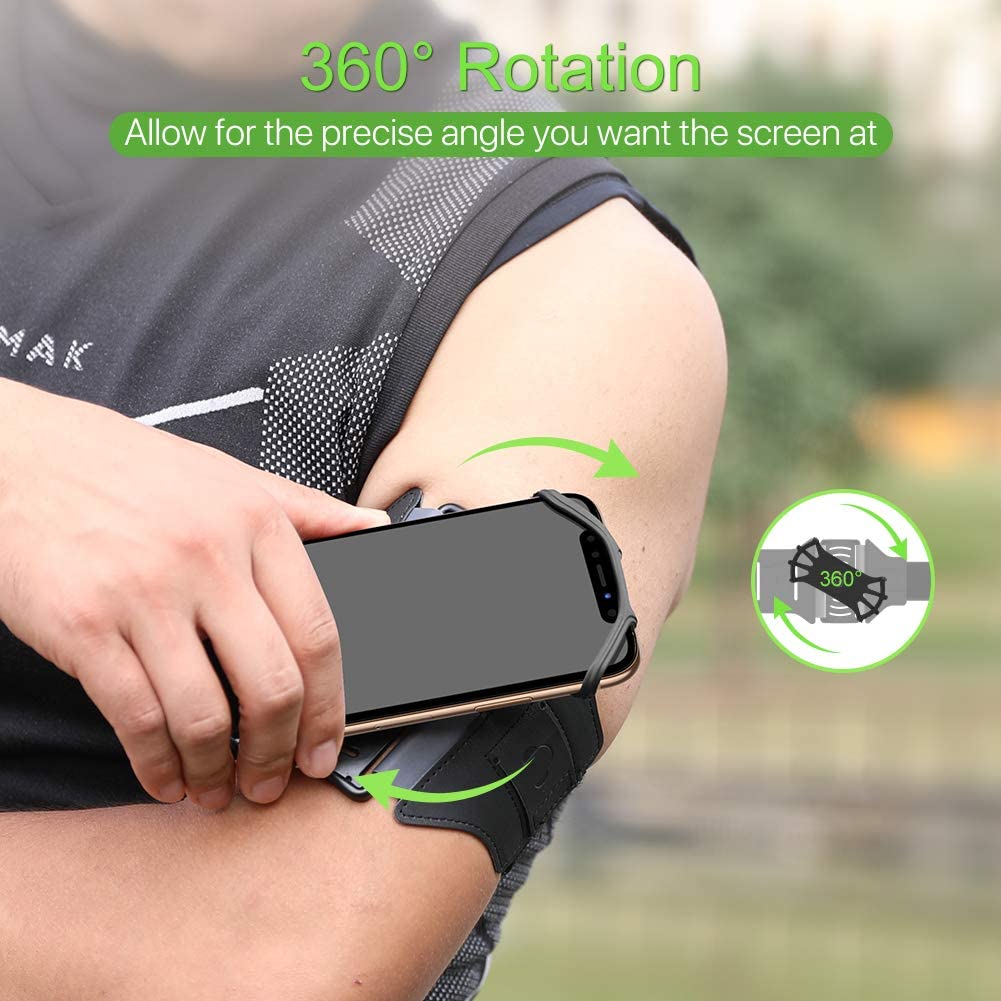 VUP Armband for Running