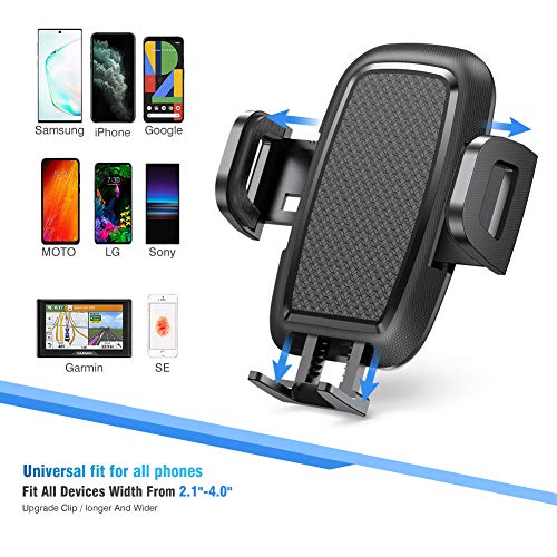 Universal Car Cup Holder Phone Mount - Miracase
