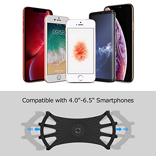 Universal Silicone Phone Stand for Bicycle - Miracase