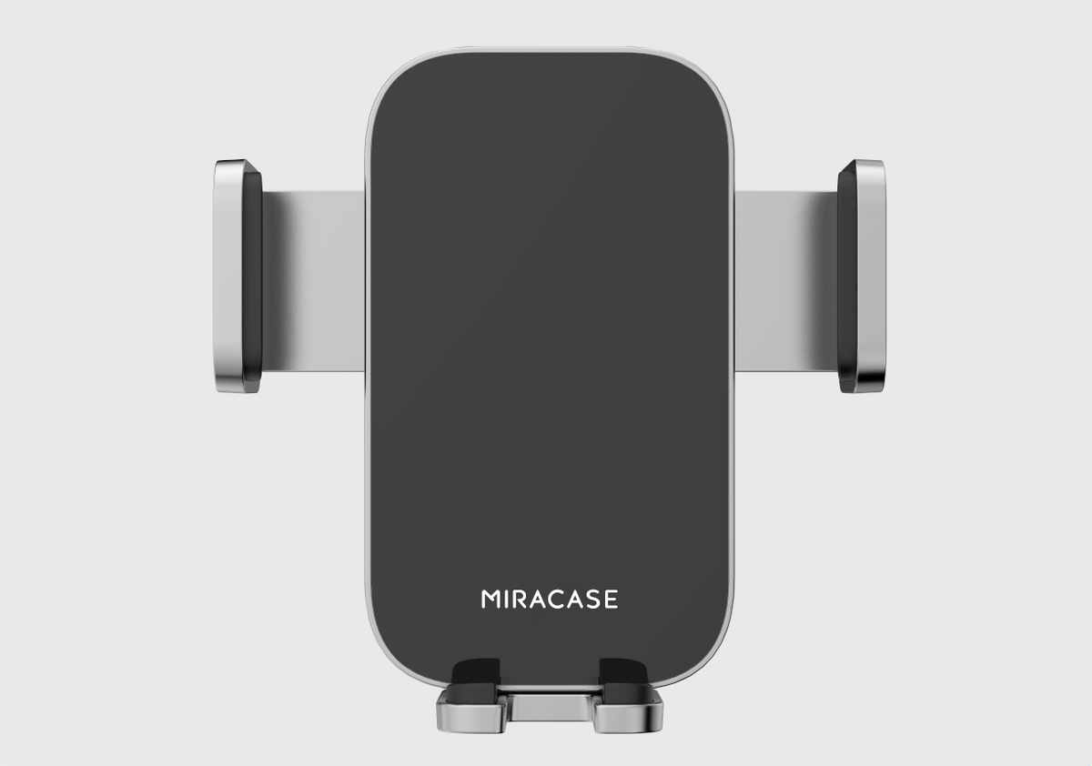 Miracase 2023 NEW RELEASE Dynasty Wireless Charge Cradle Car Phone Mount