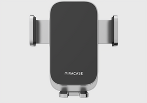 Miracase 2023 NEW RELEASE Dynasty Wireless Charge Cradle Car Phone Mount