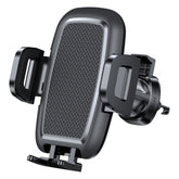 Miracase Textured Cradle Car Phone Mount Universal Car Phone Holder for Air Vent