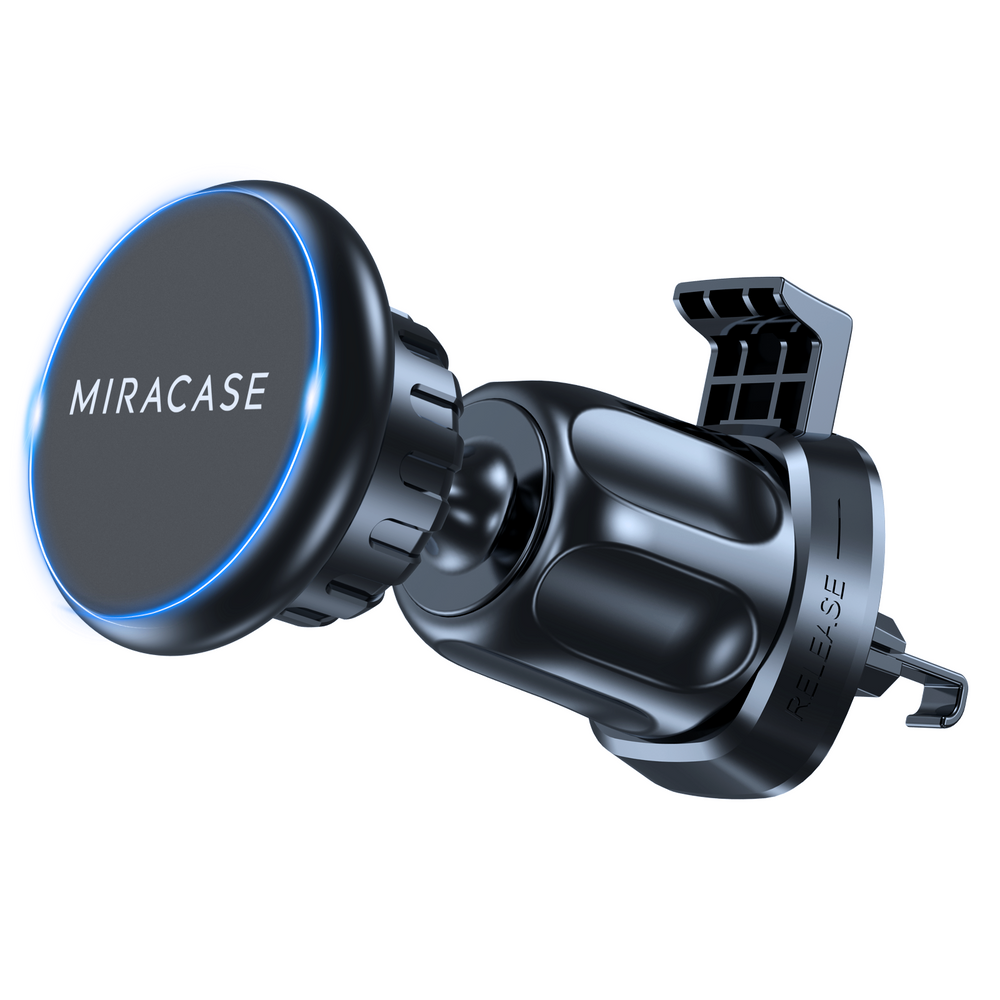 Miracase Car Air Vent Phone Holder Car Phone Holders & Mounts