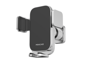 Miracase 2023 NEW RELEASE Dynasty Wireless Charge Cradle Car Phone Mount