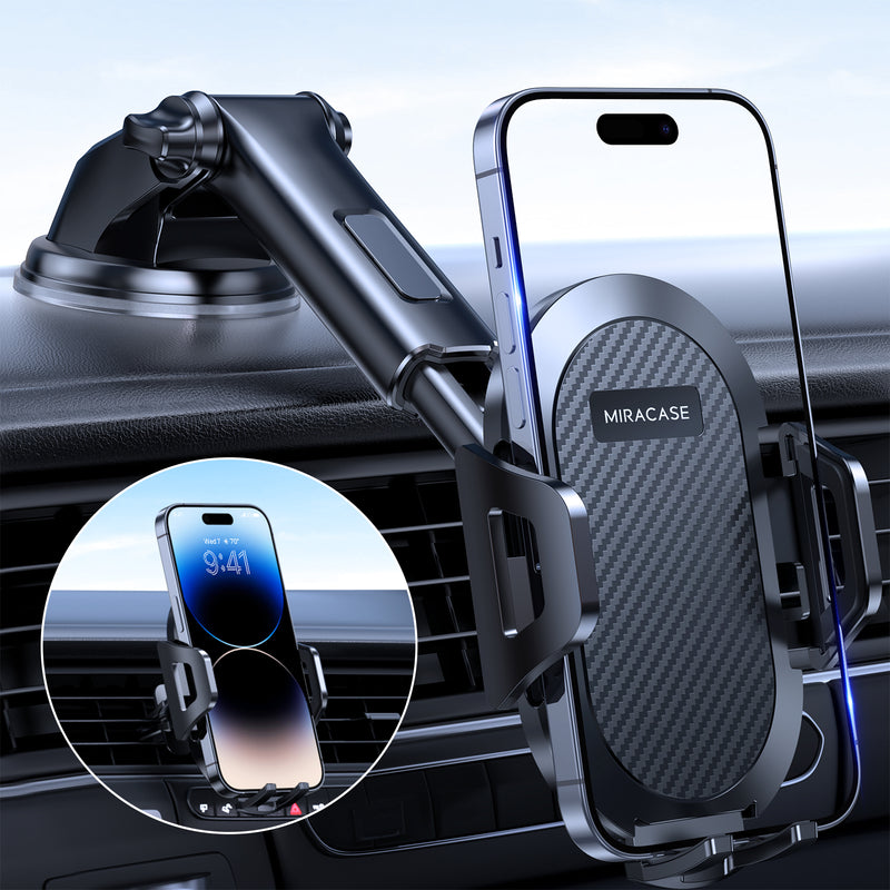 Miracase - Car Air Vent Phone Holder | Car Phone Holders & Mounts