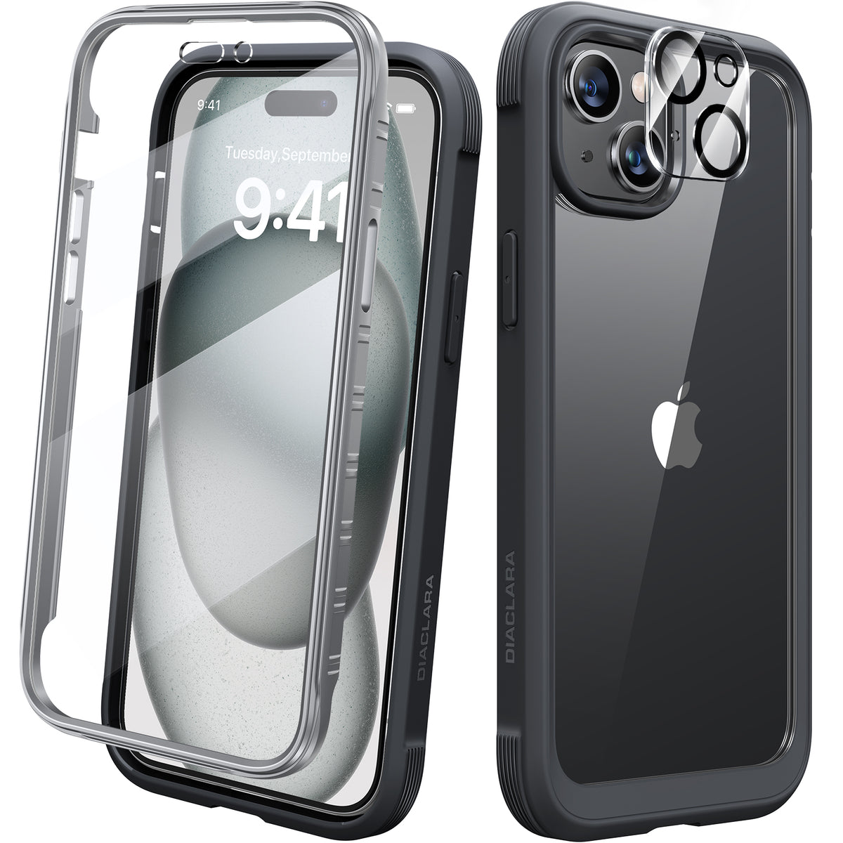 Pink Miracase Protective Phone Cases & Accessories | Miracase