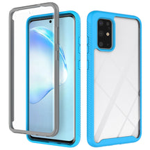 Full Body Back Cover Case for Samsung Galaxy S20/ S20+ /S20 Ultra