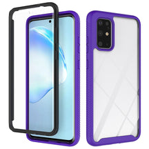 Full Body Back Cover Case for Samsung Galaxy S20/ S20+ /S20 Ultra