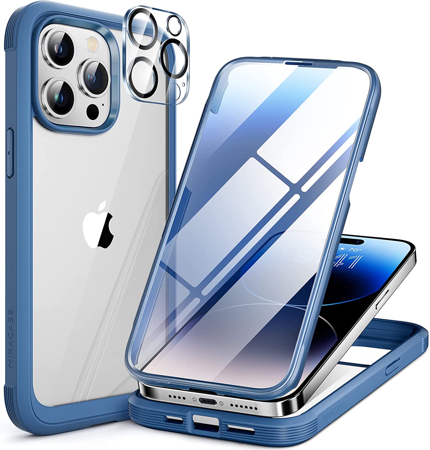 Protection d'écran premium en verre trempé pour Apple iPhone 11 Pro Max,  Transparent, Apple iPhone 11 Pro Max