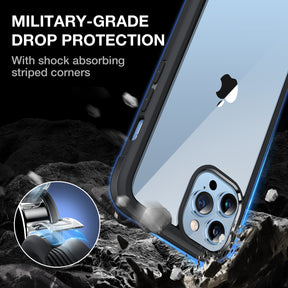 Shockproof Phone Case for iPhone 13 Pro Max