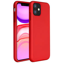 MIRACASE Gel Rubber Silicone iPhone 11 Phone Case
