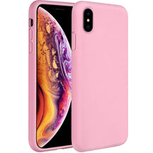 Silicone Case for iPhone XS Max(6.5inch) - Miracase