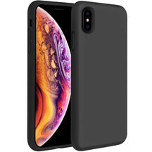Silicone Case for iPhone XS Max(6.5inch) - Miracase