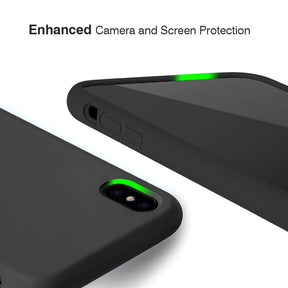 Silicone Case for iPhone XS Max(6.5inch) - Miracase