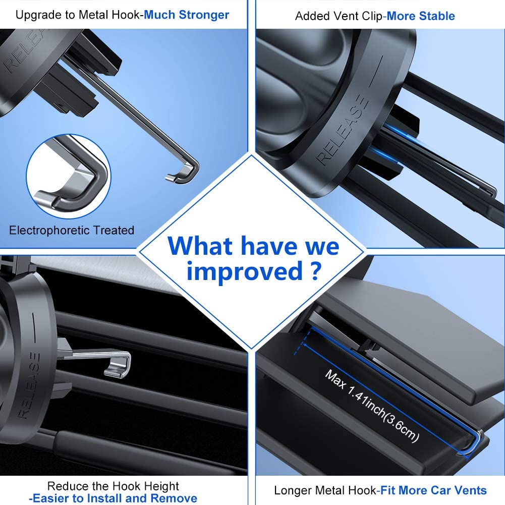 Car Mounted Mobile Phone Holder Car Air Outlet Mobile Phone Holder Navigation In Car Mounted Mobile Phone Holder Car Air Outlet Mobile Phone Holder Navigation In